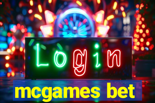mcgames bet